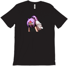 Asylum Rage T-Shirt