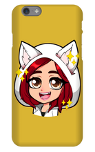 missvoxy iPhone Phone Cases