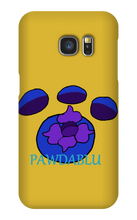 pawdablu Samsung Phone Cases