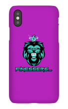 finesser6_ iPhone Phone Cases