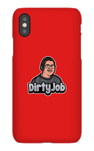 DirtyJob iPhone Phone Cases