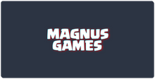 MagnusGames deskmat