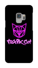 toxiikcat Samsung Phone Cases