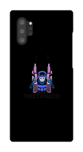 yoitznico Samsung Phone Cases