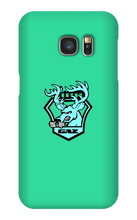 slowgazzelle Samsung Phone Cases