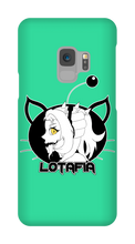 Lotafia Samsung Phone Cases