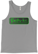 FPSticks Name Tank Top
