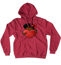 drummerboips3 Hoodies (No-Zip/Pullover)