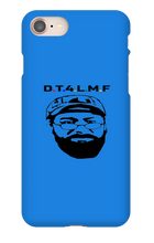 keenorp iPhone Phone Cases