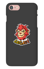 Legacy iPhone Phone Cases