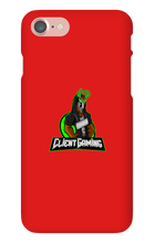 clientgaming iPhone Phone Cases