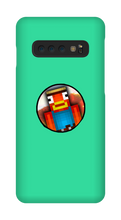 Oddlife123 Samsung Phone Cases