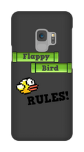 Flappy Bird RULES! - Samsung