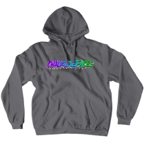 chalklinefaces Hoodies (No-Zip/Pullover)