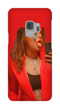 juggalobittch Samsung Phone Cases