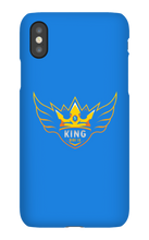 kingbibiix iPhone Phone Cases