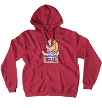 ENFP Ideas Hoodies (No-Zip/Pullover)