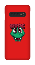 Hyper Emote Samsung Phone Case