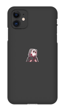 DrCallieeSix iPhone Phone Cases