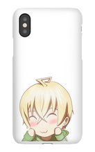 nwn iPhone Phone Cases