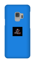 Enten Clan Samsung Phone Cases