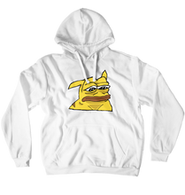 tersmo Hoodies (No-Zip/Pullover)