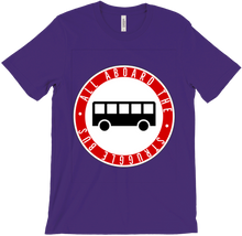 All Aboard the Struggle Bus T-Shirts