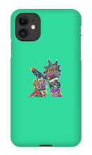 gullieg_ttv iPhone Phone Cases
