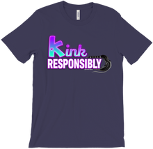 Kink Responsible T-Shirt