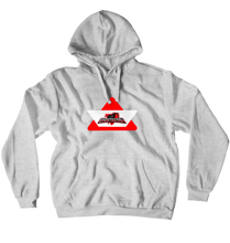 ghostxx1984 Hoodies (No-Zip/Pullover)