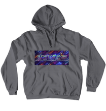 Super Slot Heroes  Hoodies (No-Zip/Pullover)