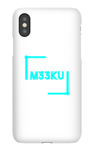 M33ku Phone Case (IPhone)