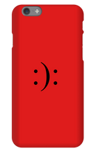 Funda para iPhone :): [Colección feliz-infeliz]