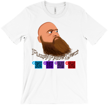 FFY QR Shirt