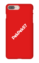 pechinio57 iPhone Phone Cases