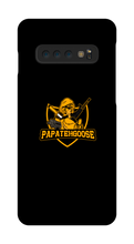 Papatehgoose Samsung Phone Cases