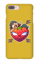 iluvutv iPhone Phone Cases