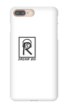 rck_music iPhone Phone Cases
