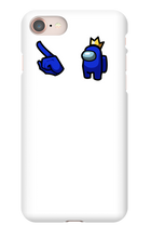ciroqq_ iPhone Phone Cases