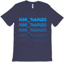 i4ni_toki420 T-Shirts
