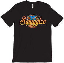 Squigglze XB T-Shirt
