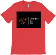 chintyaadakid T-Shirts