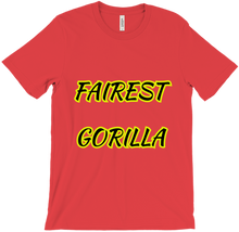 Gorilla word T 2021
