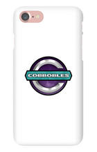 cobbobles iPhone Phone Cases
