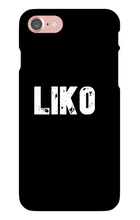 likostar iPhone Phone Cases