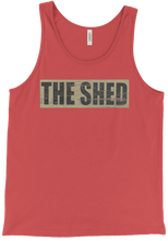 growen19 Tank Top