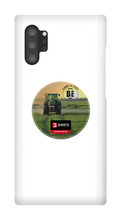 blackeyeschannel Samsung Phone Cases