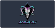 beyondyou_ XXL Gaming Mousepad