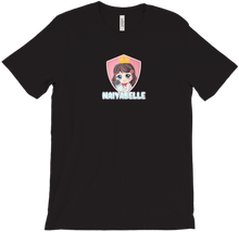 naiyabelle T-Shirts