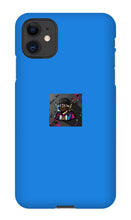 meisterbro43 iPhone Phone Cases